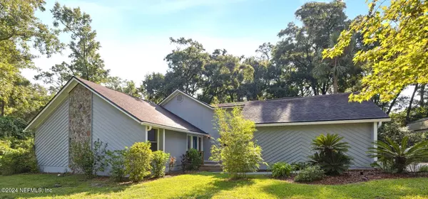 12551 SHADY CREEK DR, Jacksonville, FL 32223