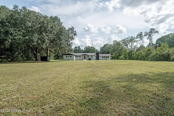 6751 COUNTY ROAD 119, Bryceville, FL 32009