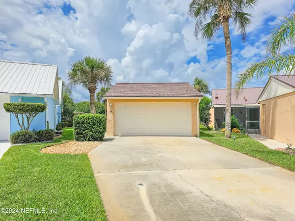 7 WINDSONG CV, Flagler Beach, FL 32136