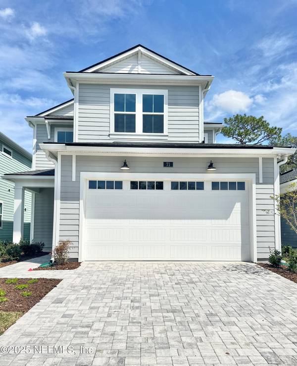 71 OAKMOSS DR, St. Johns, FL 32259