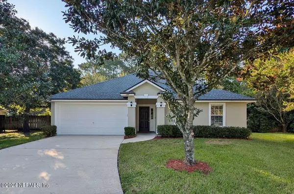 148 DRAGONFLY DR,  St Johns,  FL 32259