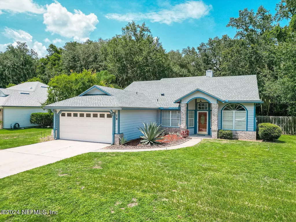 Fleming Island, FL 32003,416 WYNFIELD CIR