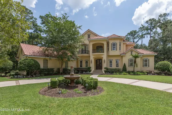 12409 OLD STILL CT, Ponte Vedra Beach, FL 32082