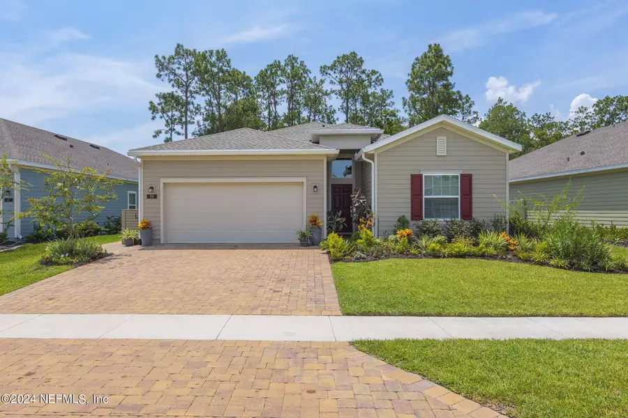 59 REN WAY, St Johns, FL 32259