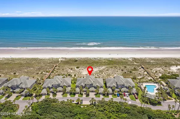 Fernandina Beach, FL 32034,5209 SEA CHASE DR #5