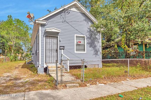 1553 W 35TH ST, Jacksonville, FL 32209