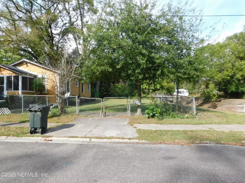 0 W 10TH ST, Jacksonville, FL 32209