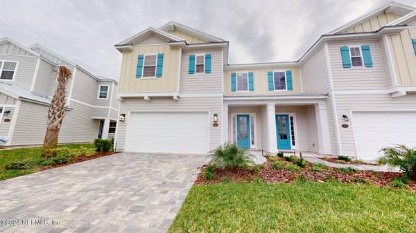 329 RUM RUNNER WAY, St Johns, FL 32259