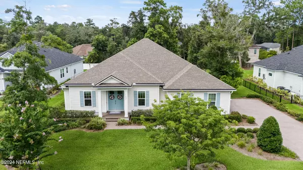 1631 SETON FAMILY WALK, Fleming Island, FL 32003