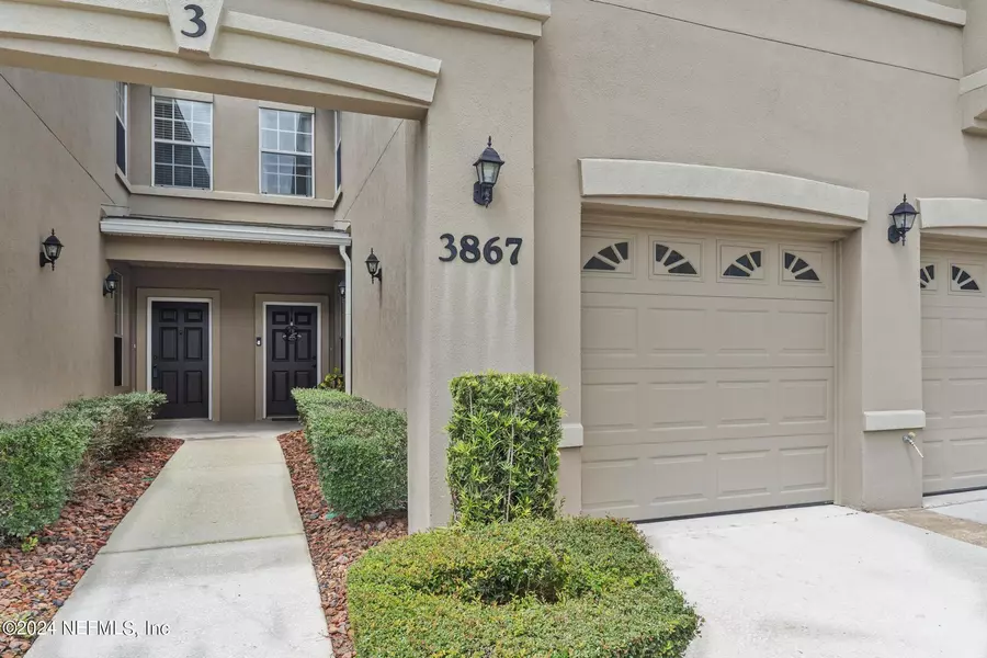 3867 SUMMER GROVE WAY N #4, Jacksonville, FL 32257