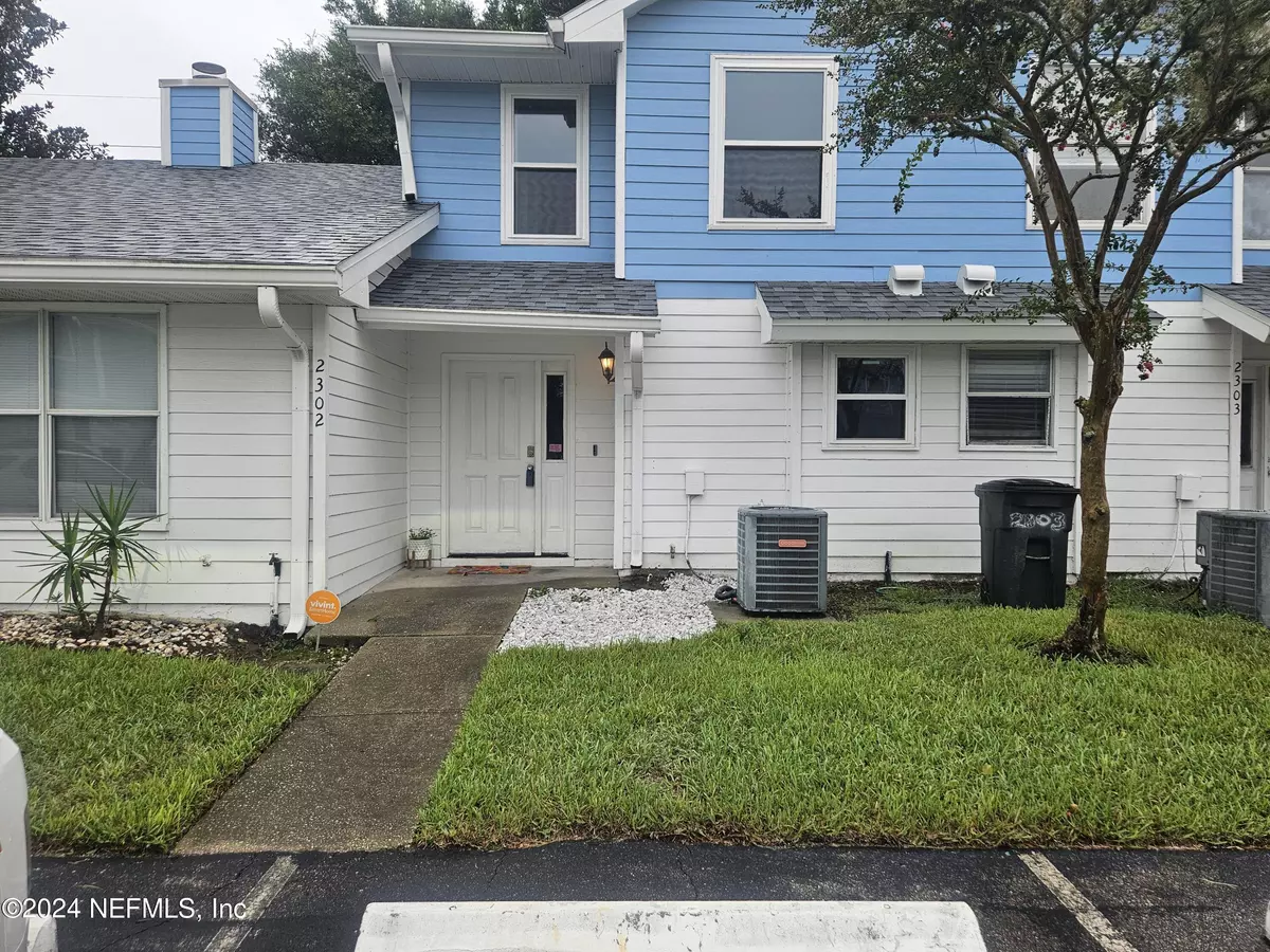 Atlantic Beach, FL 32233,791 ASSISI LN ##2302