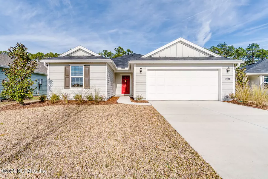 2512 CLAYTON FALLS CV, Green Cove Springs, FL 32043