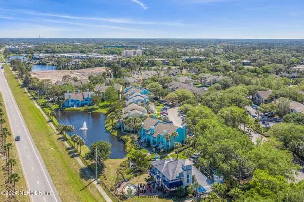 100 FAIRWAY PARK BLVD #1812, Ponte Vedra Beach, FL 32082