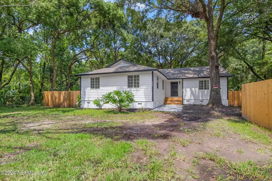 5825 CASTELLANO AVE, Jacksonville, FL 32208