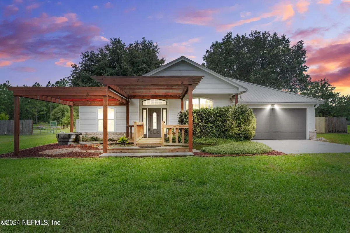 Bryceville, FL 32009,9533 FORD RD