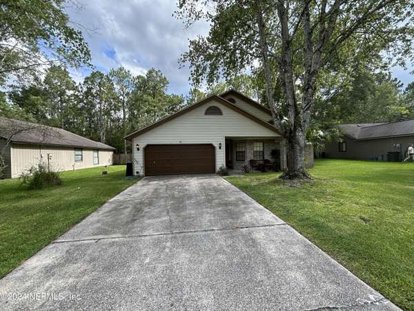 1797 HEARTH ST, Middleburg, FL 32068