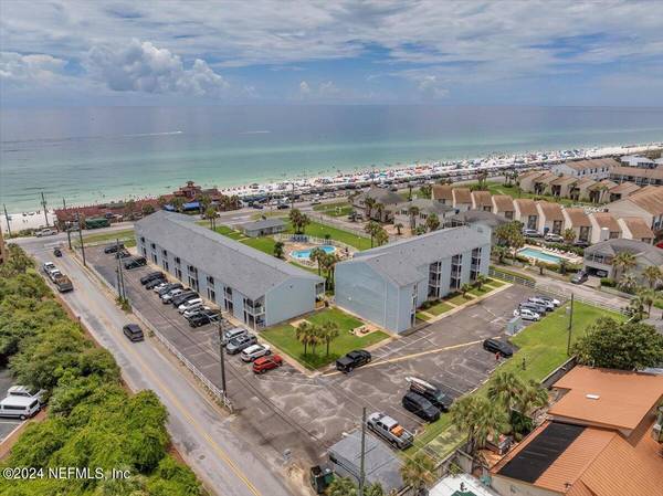 2250 SCENIC GULF DR #101B, Miramar, FL 32550