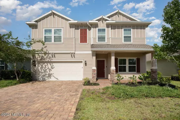 355 SAINT JAMES WAY, Orange Park, FL 32065