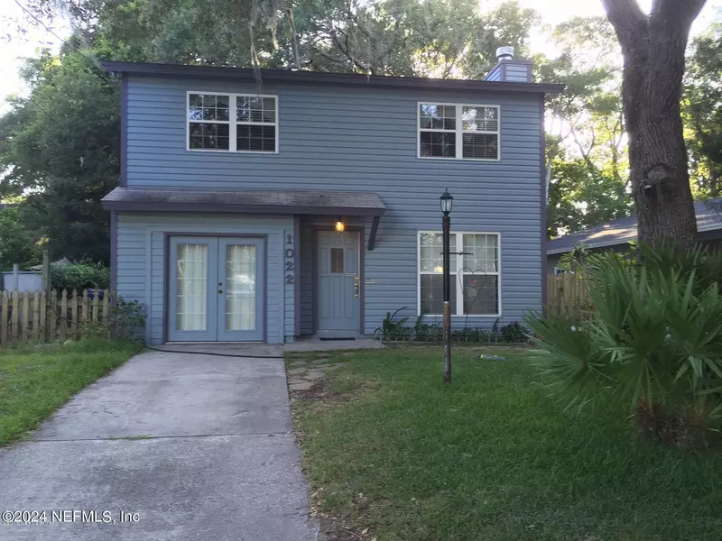 1022 MAIN ST, Atlantic Beach, FL 32233