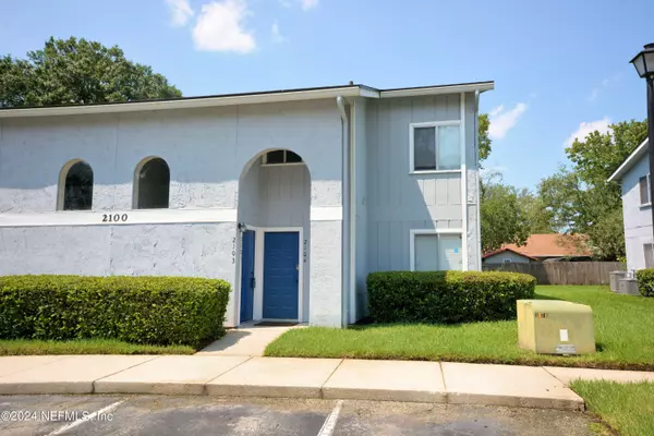 3270 RICKY DR #2103, Jacksonville, FL 32223