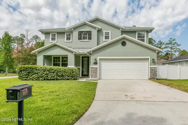 Ponte Vedra, FL 32081,809 REMBRANDT AVE