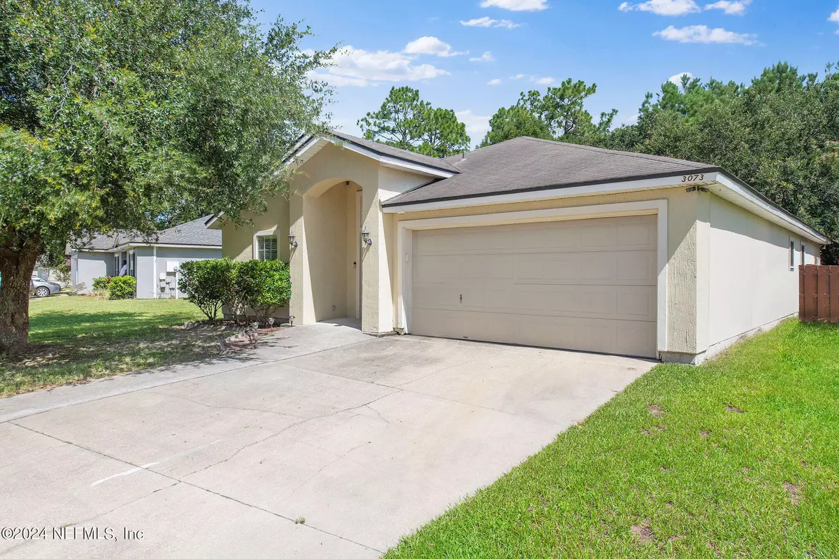 Jacksonville, FL 32208,3073 THORN GLEN CT