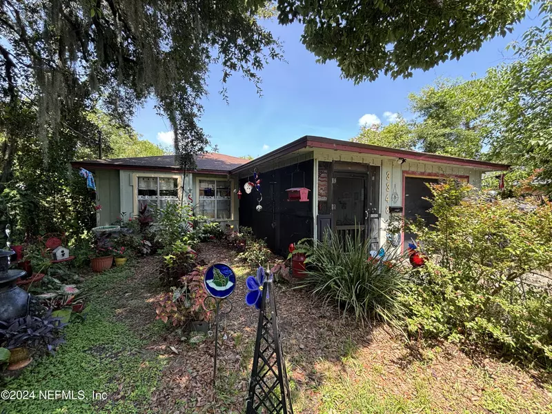 3348 DREW ST, Jacksonville, FL 32207