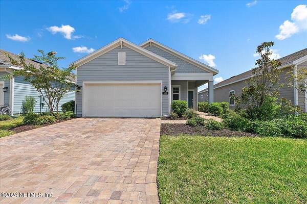 305 RIVER MIST DR,  St Augustine,  FL 32095