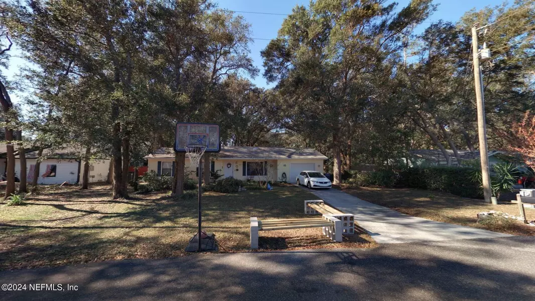 1739 PHEASANT LN, Fernandina Beach, FL 32034