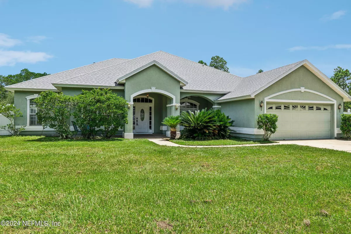 Bryceville, FL 32009,11335 BUCKHEAD TRL