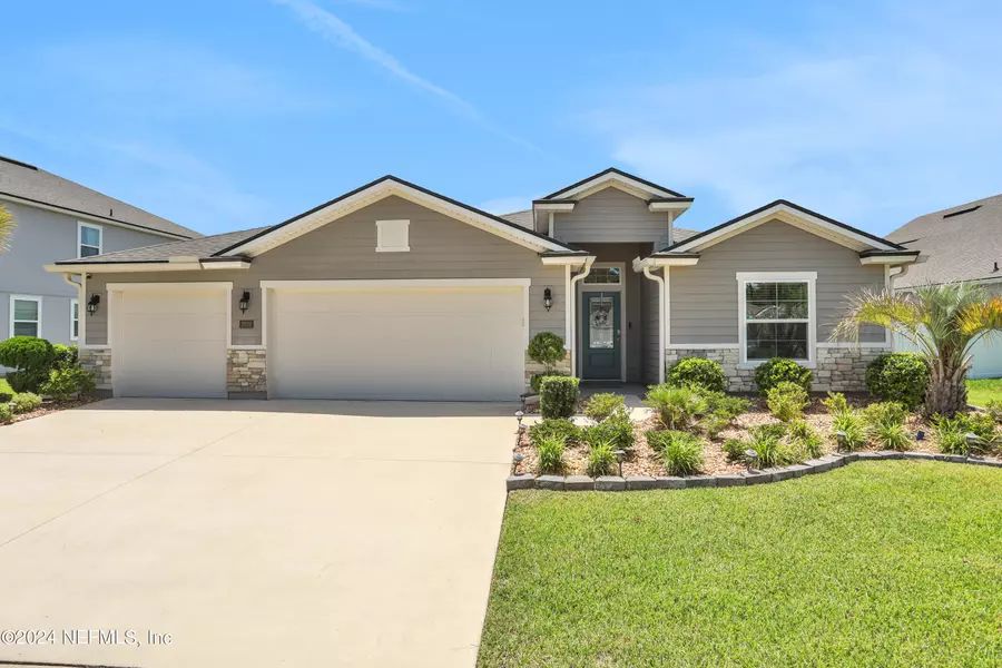 2628 COLD STREAM LN, Green Cove Springs, FL 32043