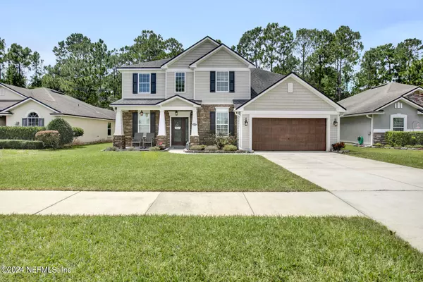 4079 SANDHILL CRANE TER, Middleburg, FL 32068
