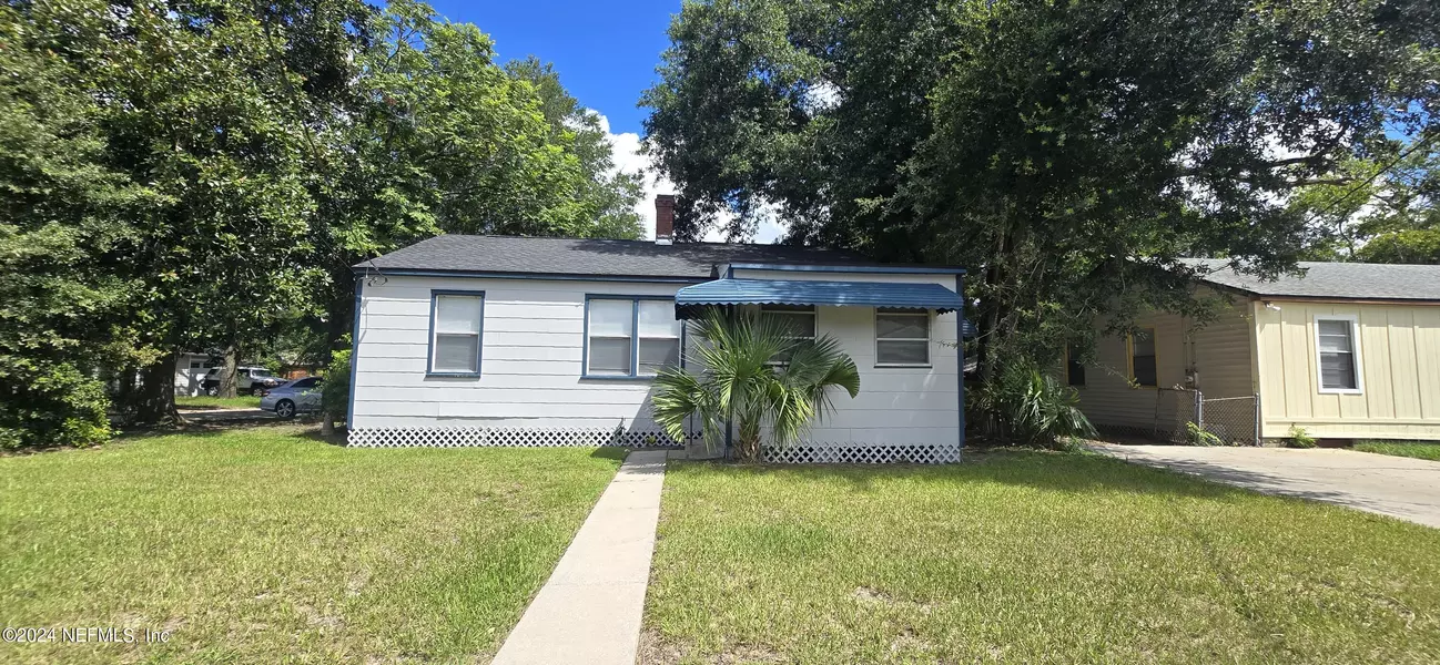 535 E 61ST ST, Jacksonville, FL 32208