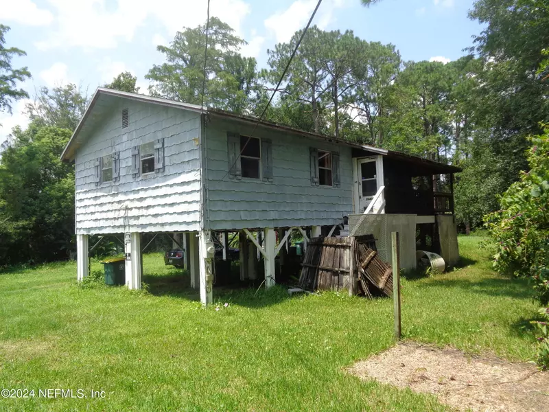 10419 BRADLEY RD, Jacksonville, FL 32246