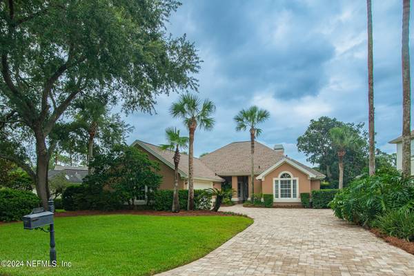 117 DEER COVE DR, Ponte Vedra Beach, FL 32082