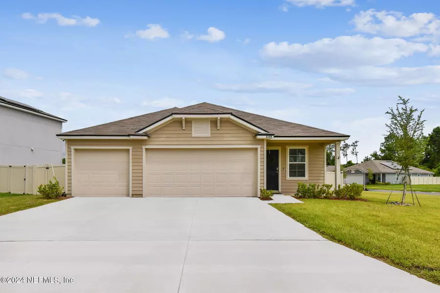 2105 DENTON TRCE, Green Cove Springs, FL 32043