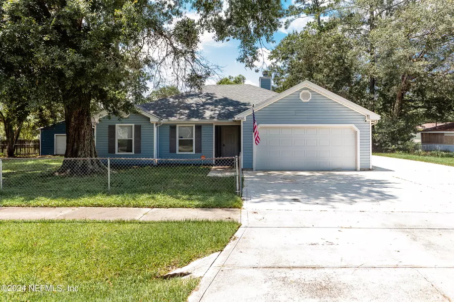 5632 KINKAID RD, Jacksonville, FL 32244