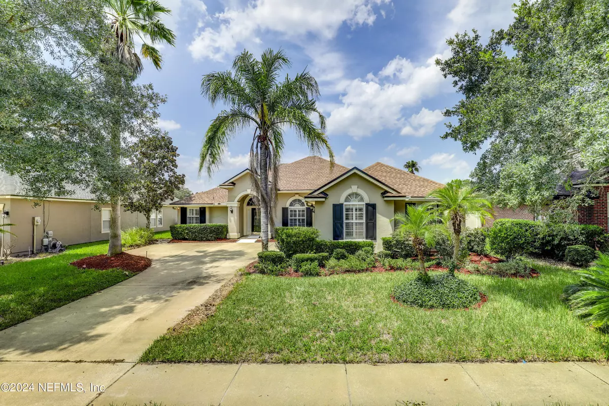 Orange Park, FL 32065,3058 HAWKSMORE DR