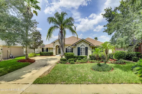 3058 HAWKSMORE DR,  Orange Park,  FL 32065