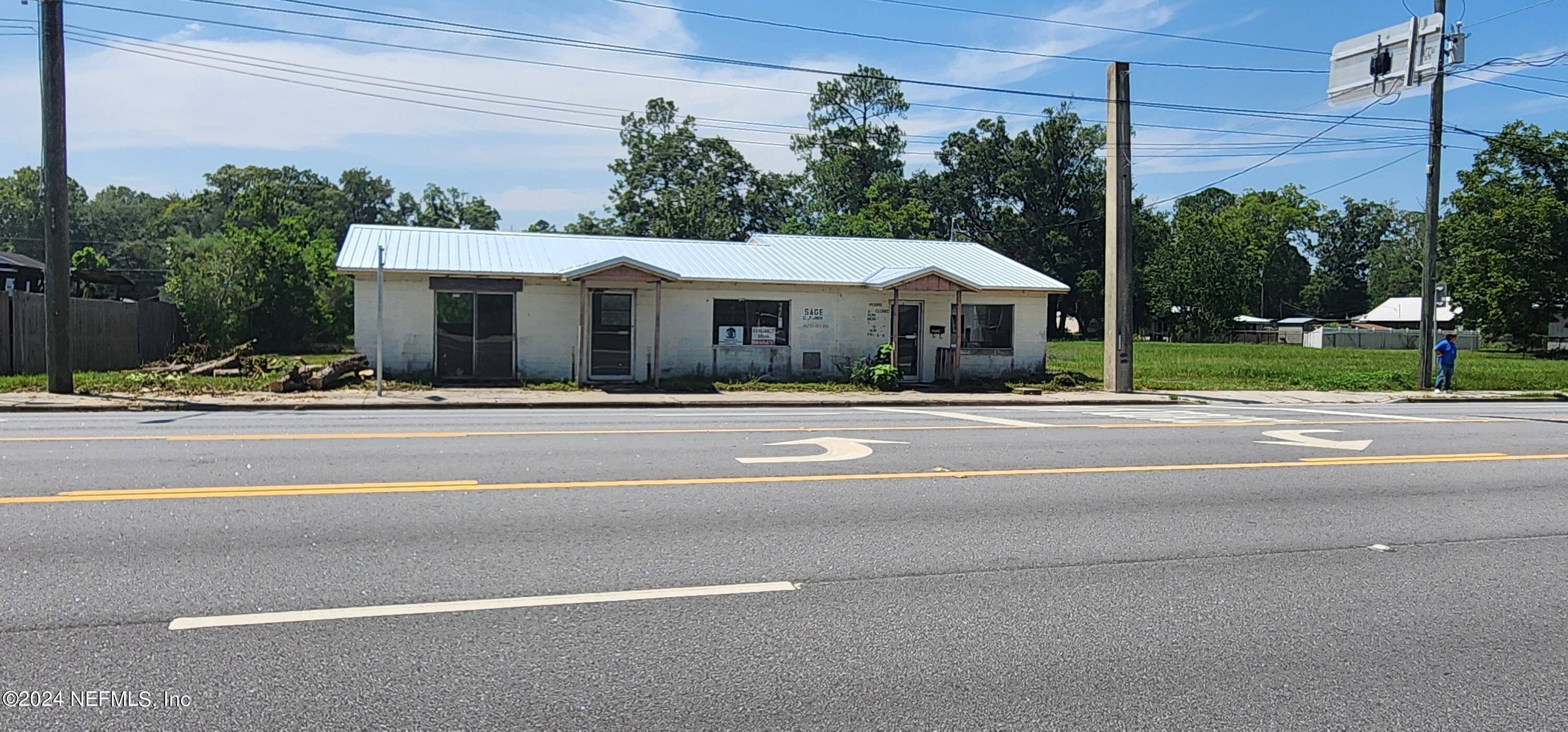 Baldwin, FL 32234,400 US HIGHWAY 90