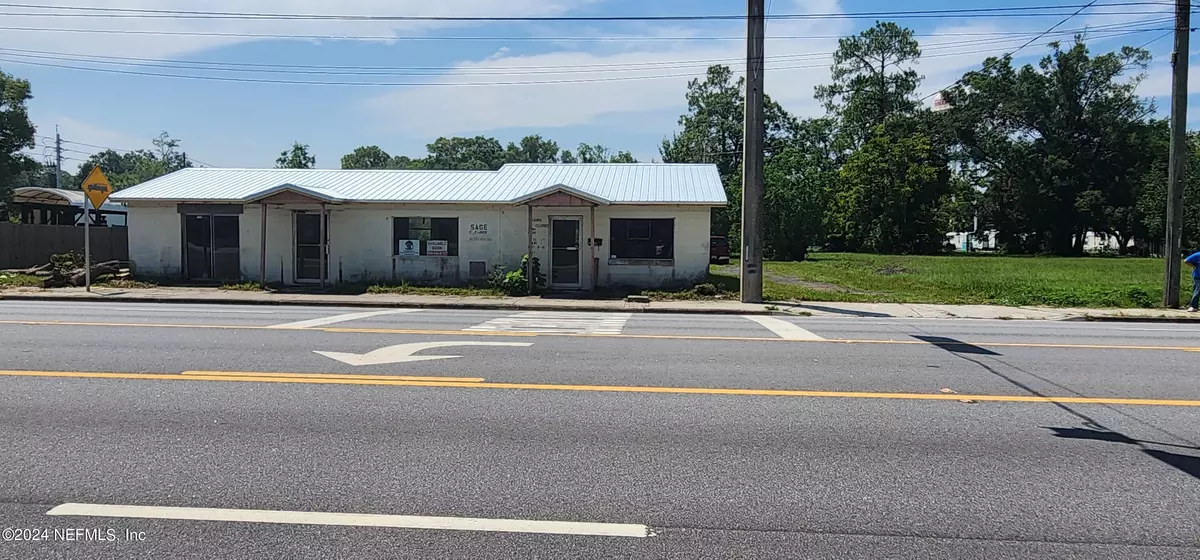 Baldwin, FL 32234,400 US HIGHWAY 90