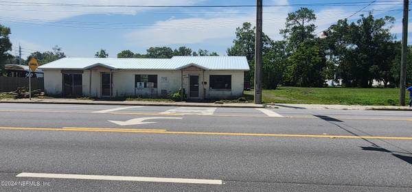 400 US HIGHWAY 90, Baldwin, FL 32234