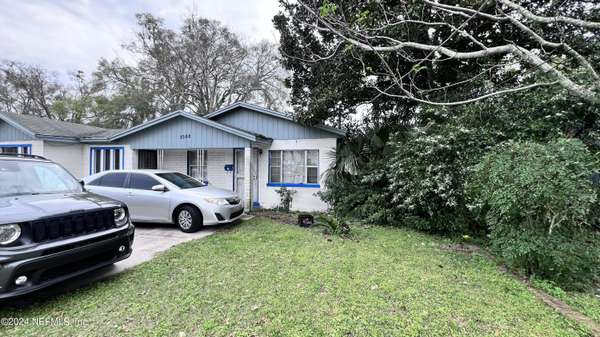 3308 W MONCRIEF RD, Jacksonville, FL 32209