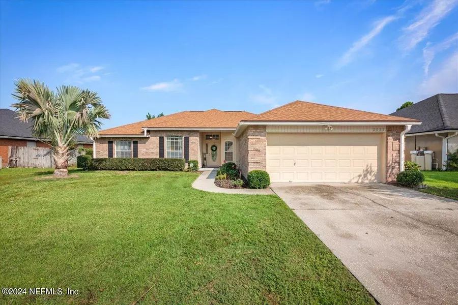 2022 BELHAVEN DR, Orange Park, FL 32065