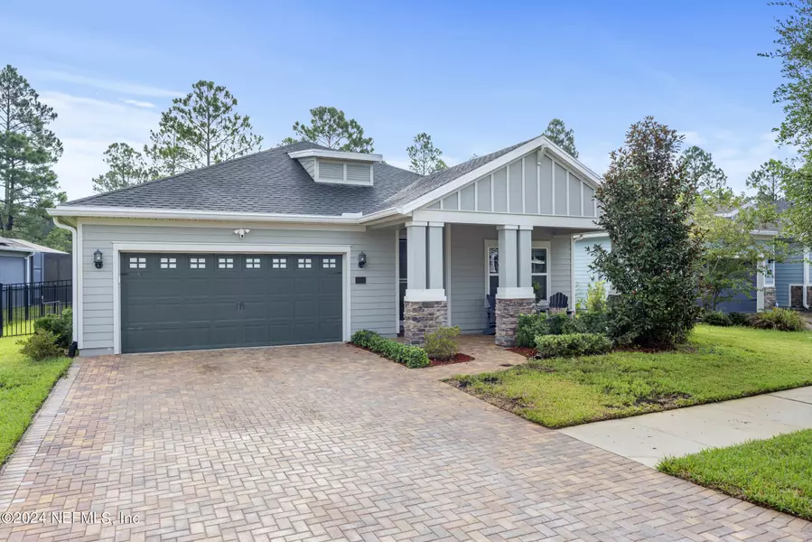 269 RIVERCLIFF TRL, St Augustine, FL 32092