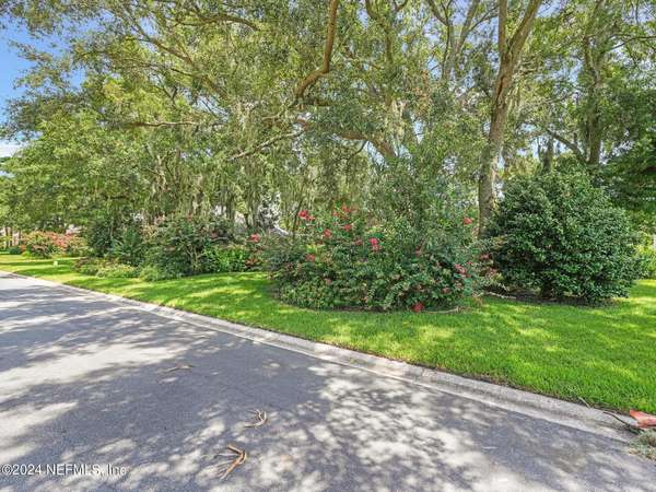 LOT 22 TITLEIST DR, Fernandina Beach, FL 32034