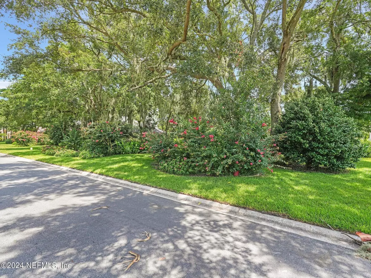 Fernandina Beach, FL 32034,LOT 22 TITLEIST DR