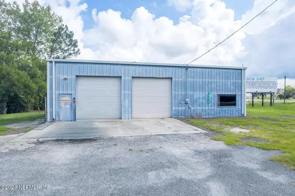 14970 S HWY 301, Starke, FL 32091