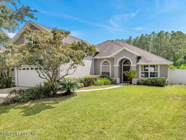 1433 CANOPY OAKS DR, Orange Park, FL 32065