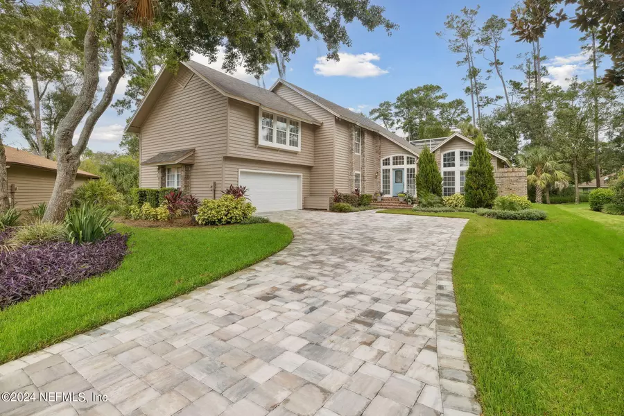 5208 PHEASANT RUN CT, Ponte Vedra Beach, FL 32082